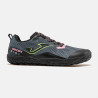 Deportiva Barefoot Joma Sima negro con rosa