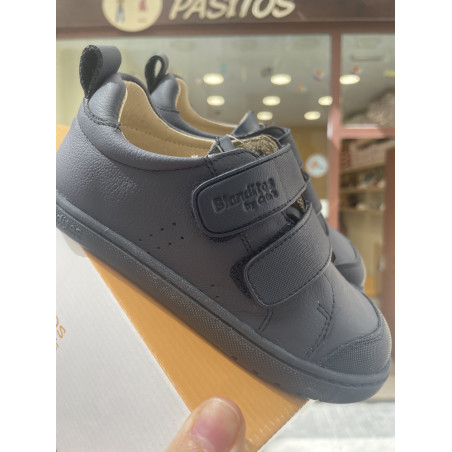 Deportiva de Blanditos marino básica