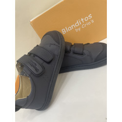 Deportiva de Blanditos marino básica