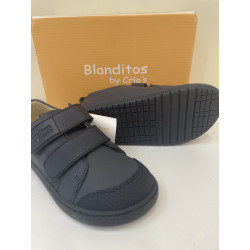 Deportiva de Blanditos marino básica