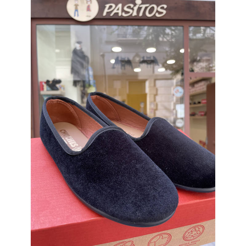 Veneciana terciopelo negro Veneciana terciopelo negro