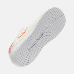 Deportiva Barefoot Joma blanca Viper