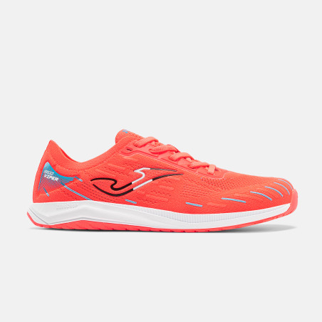 Deportiva Barefoot Joma coral Viper