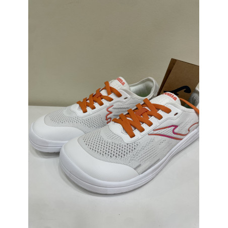 Deportiva Barefoot Joma blanca Viper