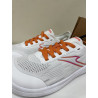 Deportiva Barefoot Joma blanca Viper