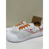 Deportiva Barefoot Joma blanca Viper