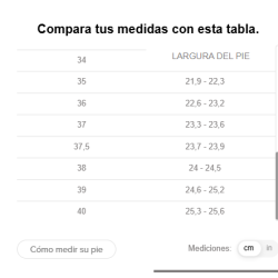 Deportiva Barefoot Joma blanca Viper