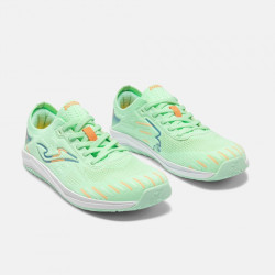 Deportiva Barefoot Joma Viper aguamarina