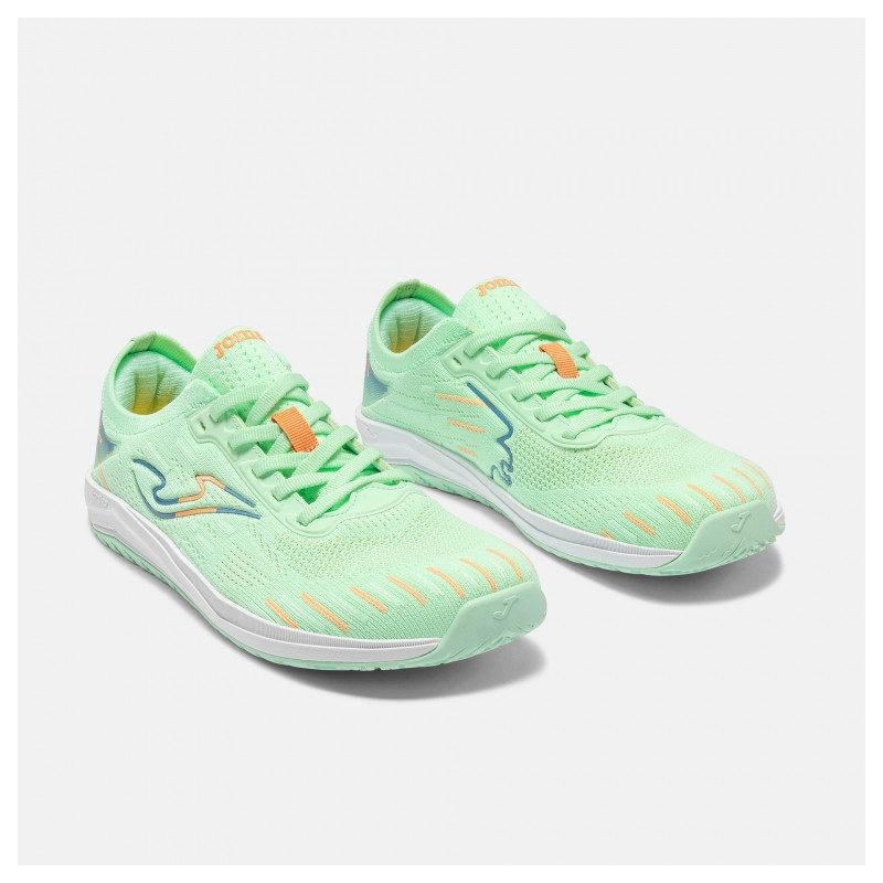 Deportiva Barefoot Joma Viper aguamarina