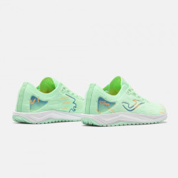 Deportiva Barefoot Joma Viper aguamarina