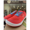 Deportiva Barefoot Joma coral Viper