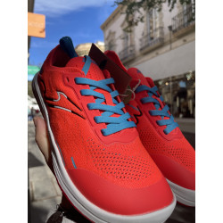 Deportiva Barefoot Joma coral Viper