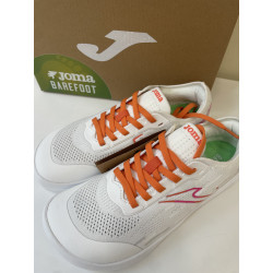 Deportiva Barefoot Joma blanca Viper