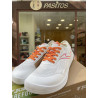 Deportiva Barefoot Joma blanca Viper