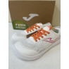Deportiva Barefoot Joma blanca Viper