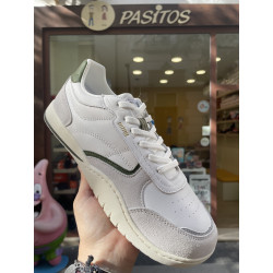 Deportiva barefoot de Mustang Free para hombre