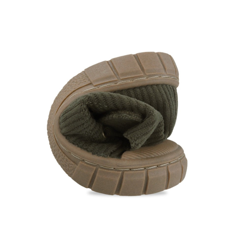 Botin pana verde de Garvalin