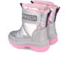 Bota nieve plata GRV-TEX
