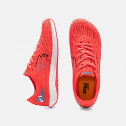 Deportiva Barefoot Viper Coral 