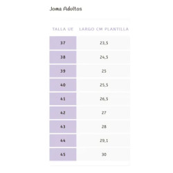 Deportiva Barefoot Viper Coral 