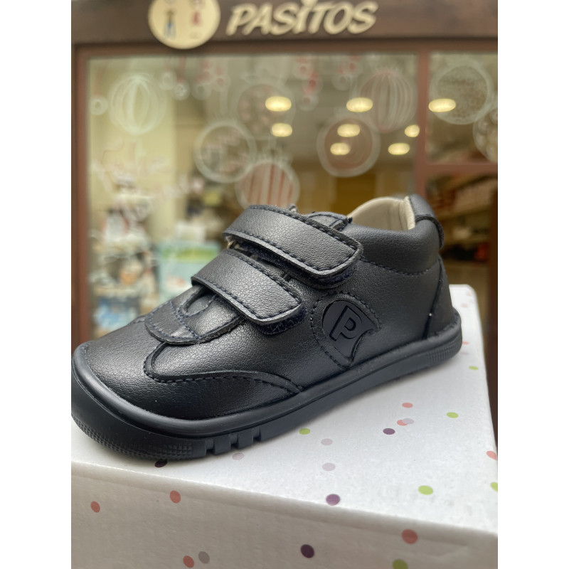 Deportivo Piruflex respetuoso marino liso