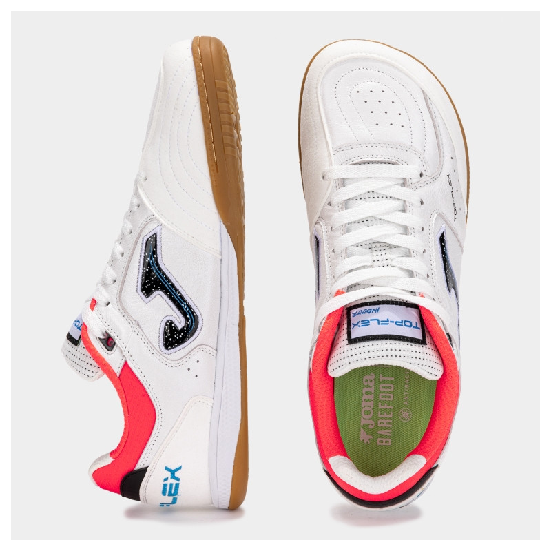 Deportiva Barefoot Joma fútbol sala