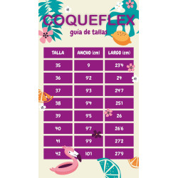 Deportivo napa blanca combinado con marino