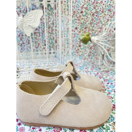 Pepito de serraje crudo