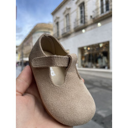 Pepito de serraje crudo