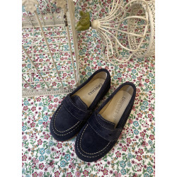 Mocasin serraje Chuches