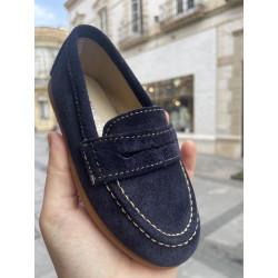 Mocasin serraje Chuches