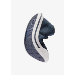 Canvas  Respetuosa Tecnobaby By Conguitos navy