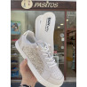 Deportiva barefoot Conguitos con glitter