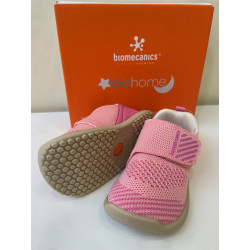 Biomecanics rejilla rosa