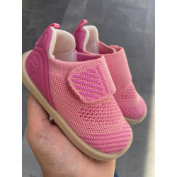 Biomecanics rejilla rosa