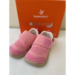 Biomecanics rejilla rosa