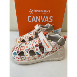 Lona estampada animales de  Biomecanics