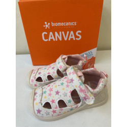 Lona estampada estrellas de  Biomecanics