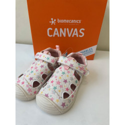 Lona estampada estrellas de  Biomecanics