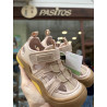 Cangrejera Trekking Blanditos beige