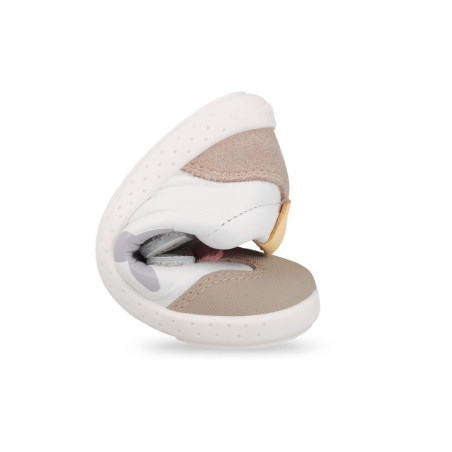 Deportivo respetuoso Garvalin estrella tono rosa