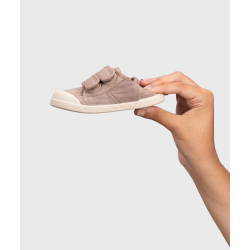 Lona cacao de Igor Barefoot