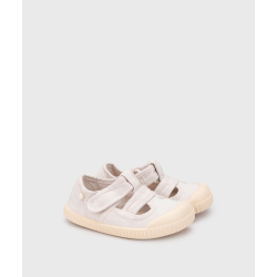 Lona Berri de Igor Barefoot color hielo