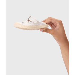 Lona Berri de Igor Barefoot color hielo