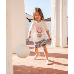 Lona Berri de Igor Barefoot color hielo