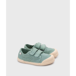 Lona verde matcha de Igor Barefoot