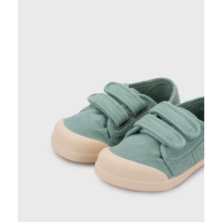 Lona verde matcha de Igor Barefoot