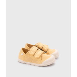 Lona amarillo dijon de Igor Barefoot