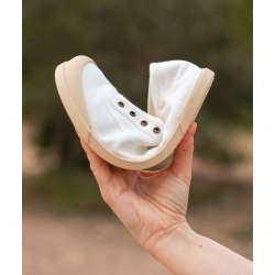 Lona respetuosa de Igor blanco hielo