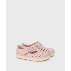 Zueco Respetuoso Malibu Igor rosa